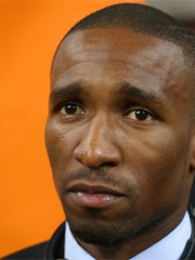 Photo of Jermain Defoe