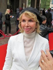 Photo of Trudie Styler