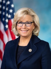 Photo of Liz Cheney