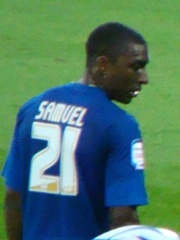 Photo of Jlloyd Samuel