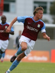 Photo of Martin Laursen