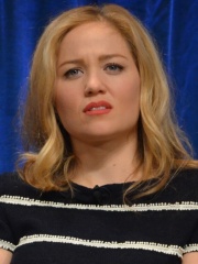 Photo of Erika Christensen