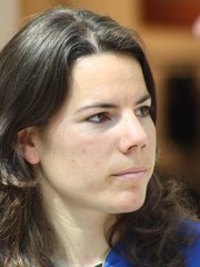 Photo of Ursula Holl