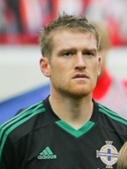 Photo of Steven Davis