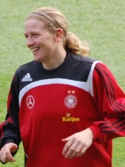 Photo of Kerstin Stegemann