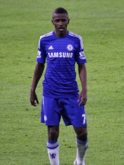 Photo of Ramires