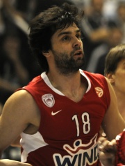 Photo of Miloš Teodosić