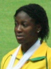 Photo of Simone Facey