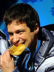 Photo of Steve Mesler