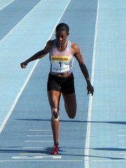 Photo of Sheri-Ann Brooks