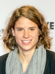 Photo of Annike Krahn