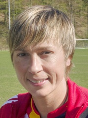 Photo of Sandra Minnert