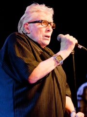 Photo of Chris Farlowe