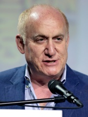 Photo of Jeph Loeb