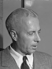 Photo of Howard Hawks