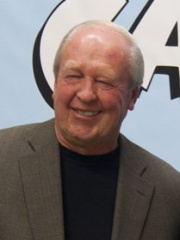 Photo of Jim Davis