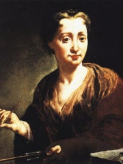 Photo of Giulia Lama