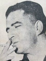 Photo of Ciro Alegría