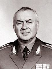 Photo of Igor Rodionov