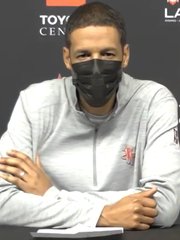 Photo of Stephen Silas