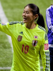 Photo of Homare Sawa