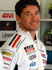 Photo of Lucio Cecchinello
