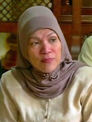 Photo of Dorce Gamalama