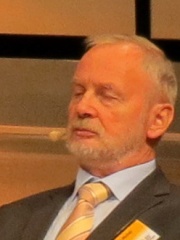 Photo of Hartmut Michel