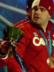 Photo of David Bissett