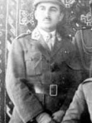 Photo of Zeid bin Hussein