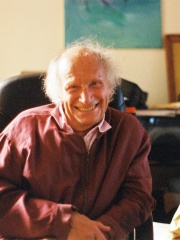 Photo of Ivry Gitlis