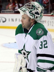 Photo of Kari Lehtonen