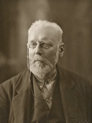 Photo of Max Nettlau