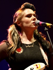 Photo of Kate Nash