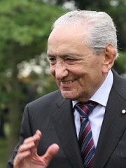 Photo of Michele Ferrero