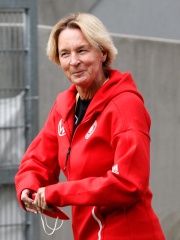 Photo of Martina Voss-Tecklenburg