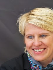 Photo of Doris Fitschen