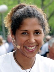 Photo of Steffi Jones