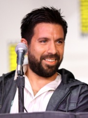 Photo of Joshua Gomez