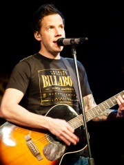 Photo of Pierre Bouvier