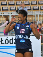 Photo of Taismary Agüero