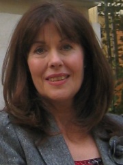 Photo of Elisabeth Sladen