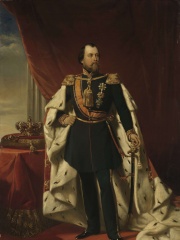 Photo of William III of the Netherlands