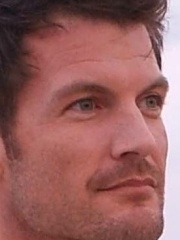 Photo of Mark Deklin