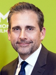 Photo of Steve Carell