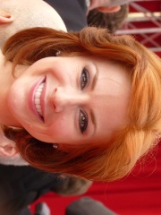 Photo of Diane Neal