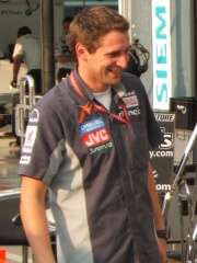 Photo of Christijan Albers