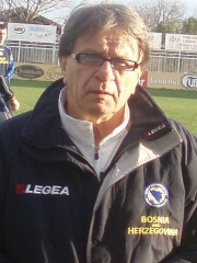 Photo of Miroslav Blažević