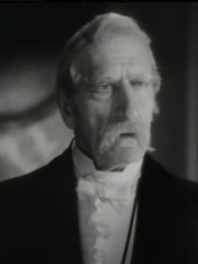 Photo of C. Aubrey Smith