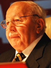 Photo of Necmettin Erbakan